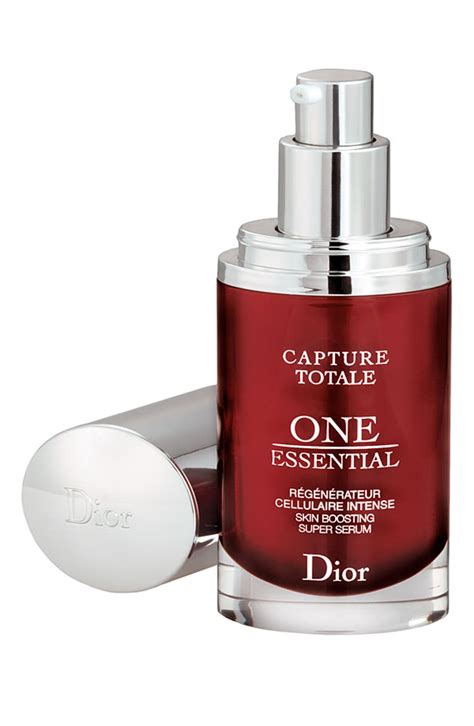 dior capture totale one essential skin boosting super serum price|Dior Capture Totale reviews.